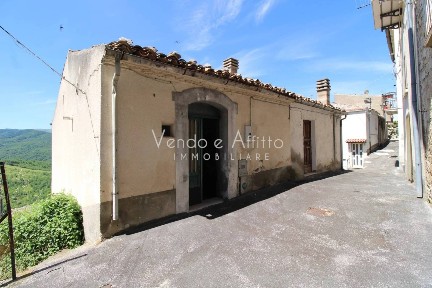 Terratetto unifamiliare 140 m², Carunchio
