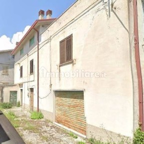 Terratetto unifamiliare 465 m², buono stato, Civitella Messer Raimondo