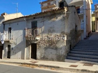 Terratetto unifamiliare via Frentana, Centro, Castel Frentano