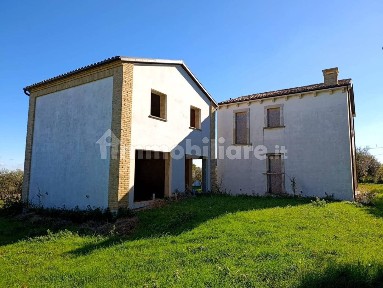 Guardiagrele, Località Caprafico