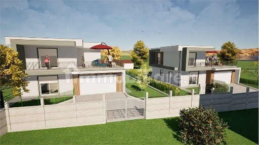 Villa unifamiliare via macchi 90, Bobbiate - Schiranna, Varese