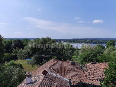 Villa unifamiliare via Incasale, 15, Oca, Sesto Calende