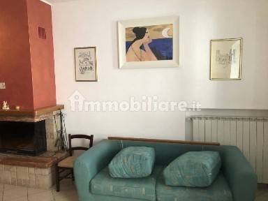 Terratetto unifamiliare 143 m², buono stato, Centro, Cupello