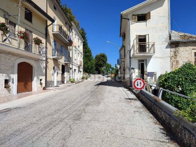 Pennapiedimonte, C.DA CAVATA 54
