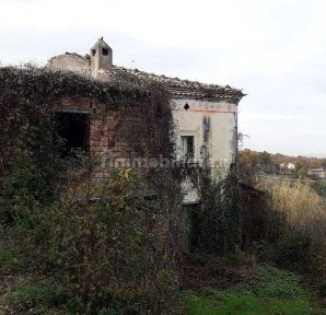Terratetto unifamiliare Strada Comunale Colle Iorio Roccamontepiano, Roccamontepiano