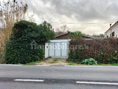 Ortona, Strada Comunale Ghiòmera