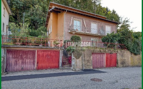 Villa bifamiliare via San Giovanni Bosco 81, Induno Olona