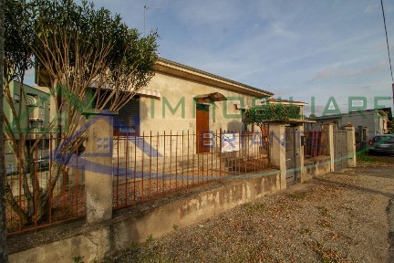 Villa unifamiliare via Monte Leone, Crenna - Bettolino, Gallarate