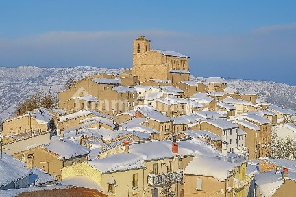 Terratetto unifamiliare via del Sole Vico 1, Fraine
