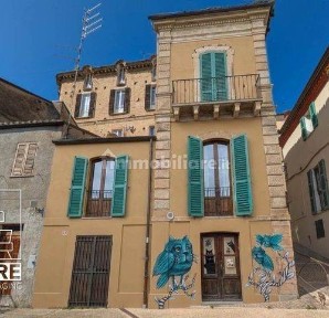 Chieti, Via Antonio Solario