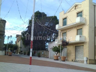 Terratetto unifamiliare 100 m², nuova, Centro, Cupello