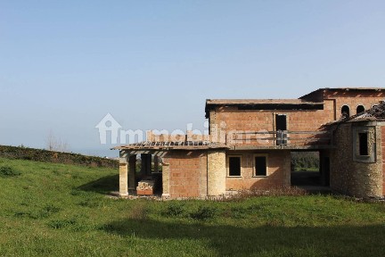 Terratetto unifamiliare Fontechiaro, Fontechiaro, Francavilla al Mare