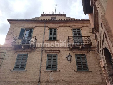 Terratetto unifamiliare via Ravizza 9, Centro, Lanciano