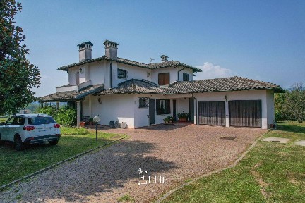 Villa unifamiliare via Giuseppe Verdi, Bodio, Bodio Lomnago