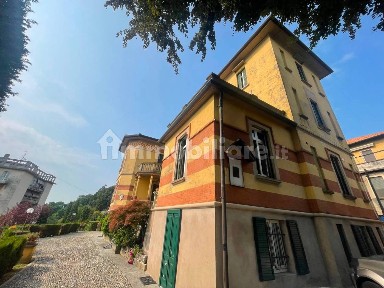 Albizzate, Via Campo dei Fiori, 4