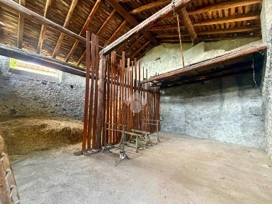 Saint-Marcel, Località Prelaz, 38