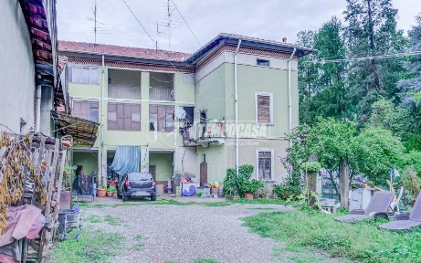 Villa unifamiliare via Guglielmo Marconi 43, Cassano Magnago