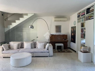 Villa bifamiliare via del moncone 32, Cardano al Campo