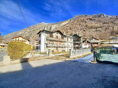 Gaby, Località Pro du Tucco