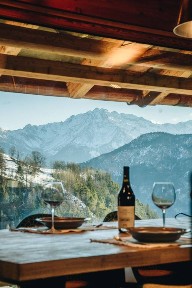 Rustico frazione Herin 1A, Antey-Saint-Andrè