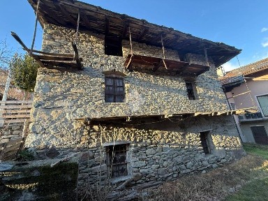 Nus, Frazione Plane, 12