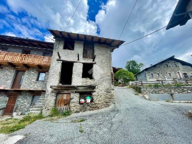 Quart, Villaggio Avisod, 15