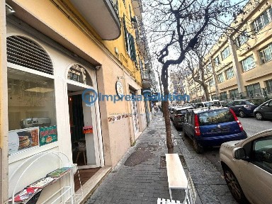 Alimentari - Gastronomia in Affitto