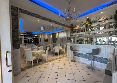 Pizzeria in Affitto