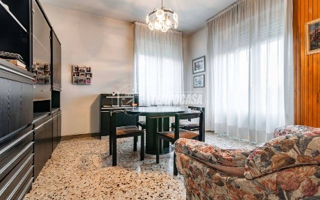 Villa unifamiliare via Trento 31, Centro, Marnate
