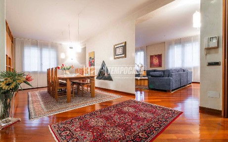 Villa unifamiliare via Palmiro Togliatti 2/A, Saronno
