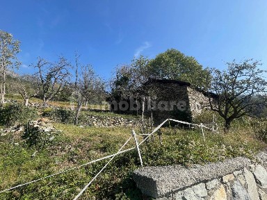 Saint-Vincent, Frazione Marc, 1