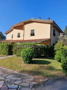 Villa a schiera 5 locali, buono stato, Bocca Di Magra, Ameglia
