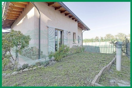 Villa unifamiliare via Carnia, Giubiano - San Carlo, Varese