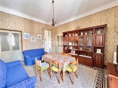 Villa unifamiliare via Dante 3, Centro, Lonate Pozzolo