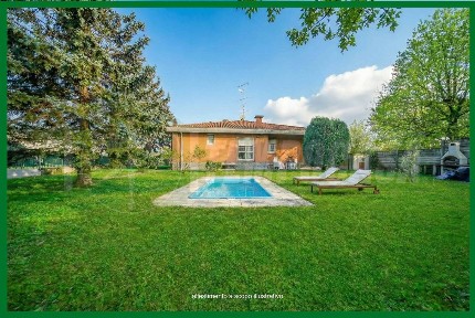 Villa unifamiliare via MARMOLADA (CRENNA), Crenna - Bettolino, Gallarate