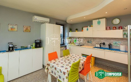 Villa unifamiliare via Laveno 5, San Michele, Busto Arsizio