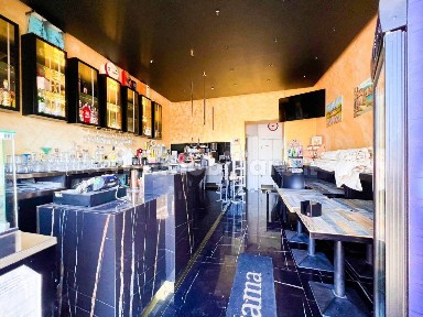 Bar in Affitto