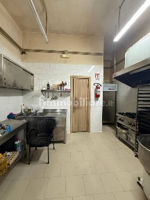 Napoli, Fuorigrotta, Via Giacomo Leopardi