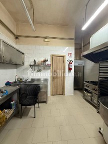 Napoli, Fuorigrotta, Via Giacomo Leopardi