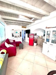 Villa a schiera 2 locali, buono stato, Bradia, Nave, San Michele, Sarzana