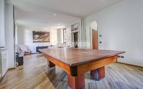 Villa unifamiliare via Piaggio 20, Centro, Somma Lombardo