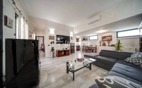 Villa unifamiliare via Galileo Galilei 1/B, Fagnano Olona