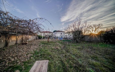 Villa unifamiliare via Dante Alighieri 138, Fagnano Olona