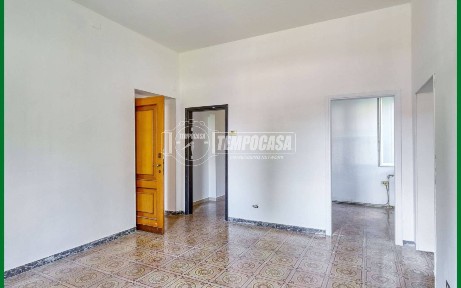 Appartamento in villa via Carnia, Giubiano - San Carlo, Varese