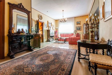 Villa unifamiliare via Fabio Filzi 23, Venegono Inferiore