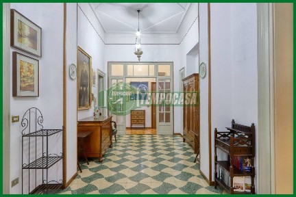 Villa unifamiliare viale Padre Gian Battista Aguggiari, Ippodromo - San Gallo, Varese