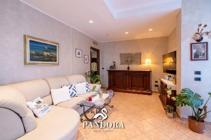 Villa unifamiliare via Perugia 3, Madonna in Campagna, Gallarate