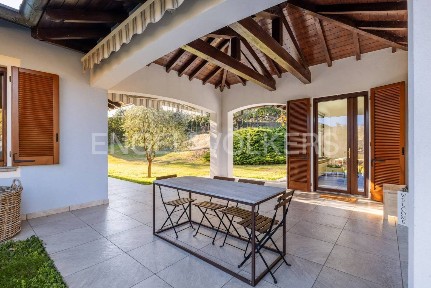 Villa unifamiliare via Firenze 53, Centro, Taino