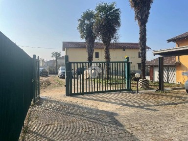 Villa unifamiliare via bellini 62, Cardano al Campo