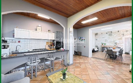 Villa unifamiliare via Torquato Tasso, Cartabbia, Varese